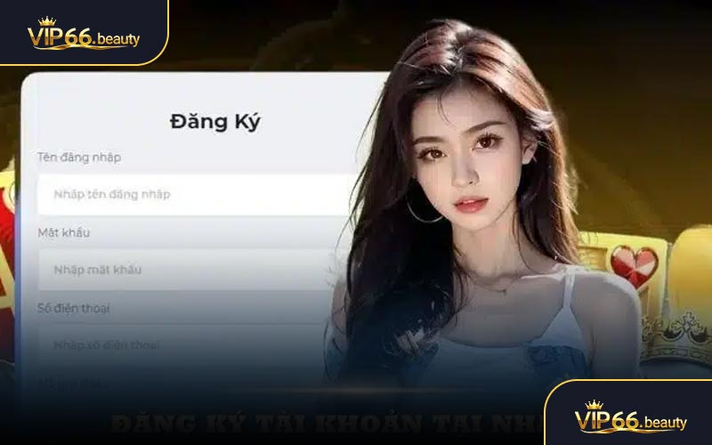 Những lưu ý quan trọng khi đăng ký nhà cái