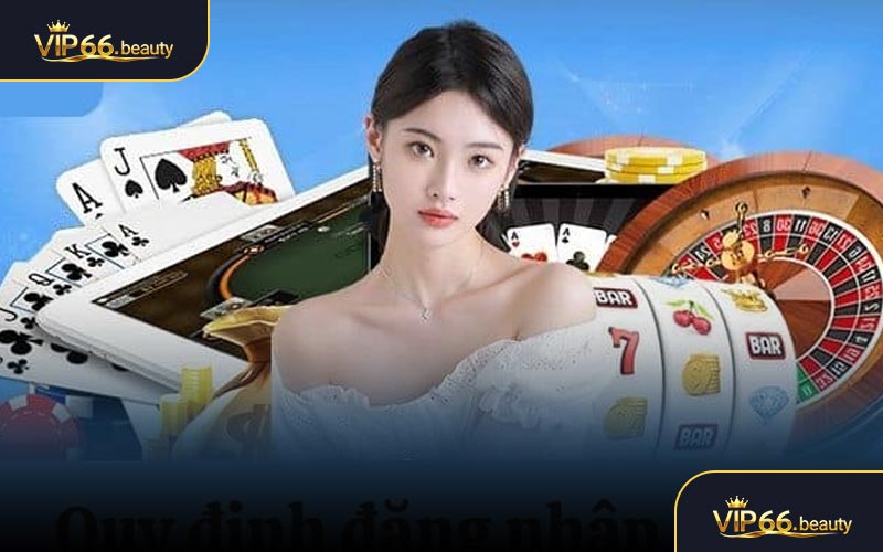 Hướng dẫn chi tiết các bước đăng nhập VIP66