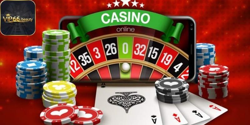 Vũ trụ game đa dạng nằm trong tầm tay người chơi