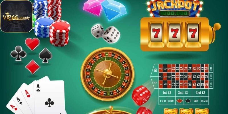 Đánh giá về trải nghiệm mà casino vip66 đem lại