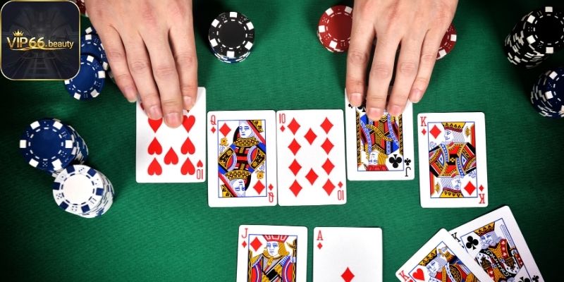 Cảm giác thắng hay thua đều khiến bạn không còn bình tĩnh