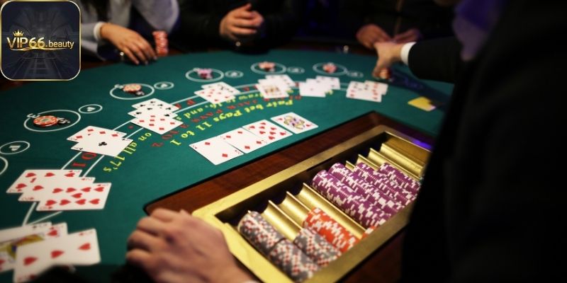 Công cụ hỗ trợ giúp bảo vệ người chơi khỏi rủi ro quá đà