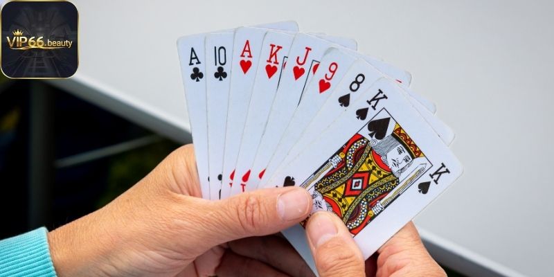 Kho game bài vip66 đa dạng thách thức mọi kỹ năng