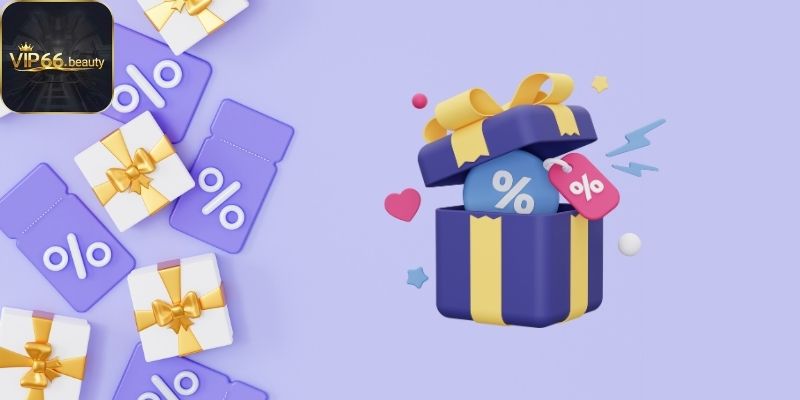 Cách để nhận được khuyến mãi hoàn trả từ nhà cái