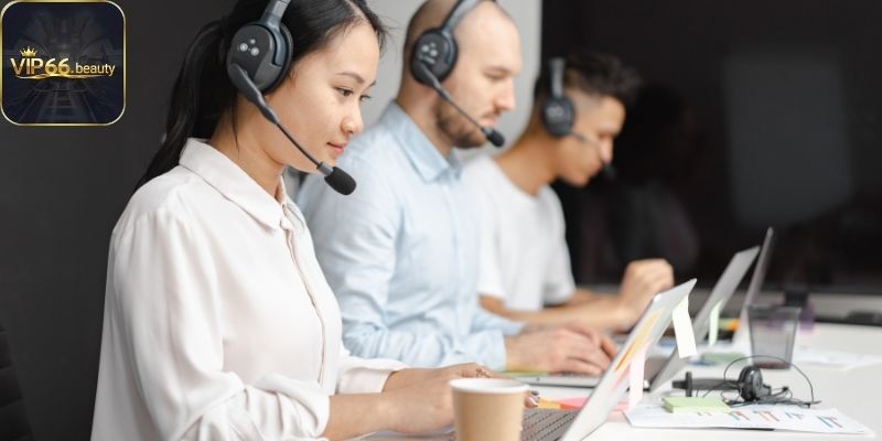 Các kênh liên hệ phổ biến nhất của sân chơi cá cược