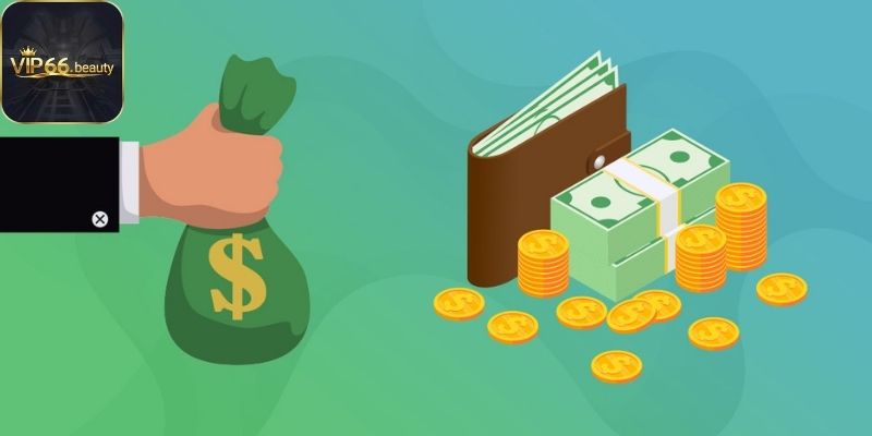 Đa dạng lựa chọn nạp tiền vip66 không lo gián đoạn