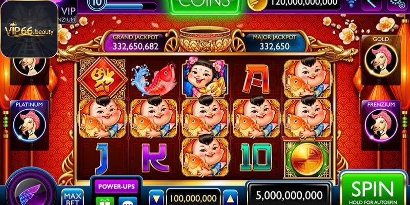 Mức cược linh hoạt mọi đối tượng đều có sân chơi