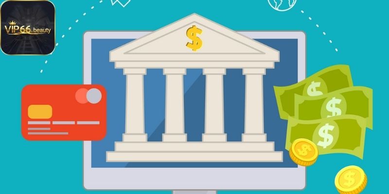 Giới hạn rút tiền vip66 trong từng trường hợp thắng