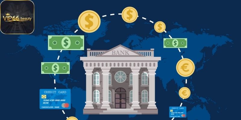Hướng dẫn rút tiền vip66 đơn giản và dễ áp dụng
