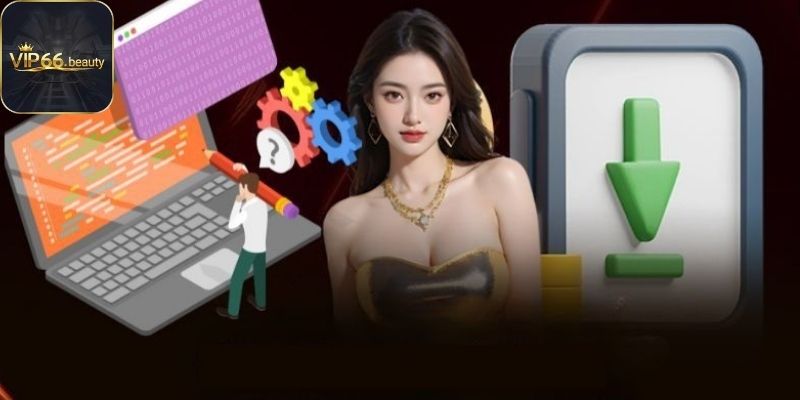 Vì sao nên tải app vip66 thay vì ứng dụng khác