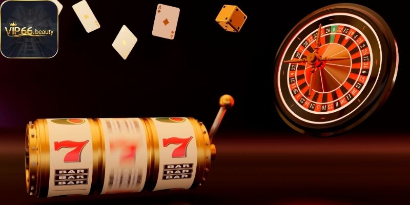 Về chúng tôi để khám phá loạt slot game phổ biến