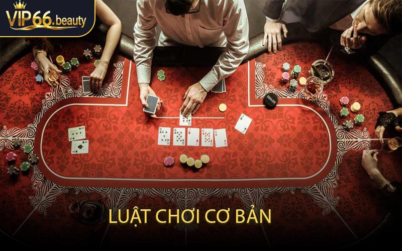 Luật chơi cơ bản